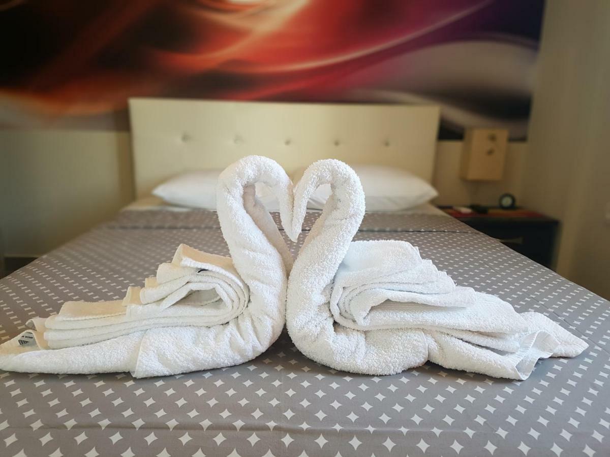 Betty'S Central Suite Alexandroupoli Exterior photo